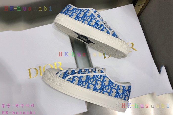 NEW 디올 신발 신상 DR 1187744