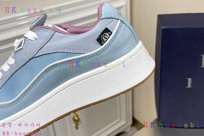 NEW 디올 신발 신상 DR 114250