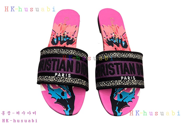NEW 디올 샌들 신상 DR 111503