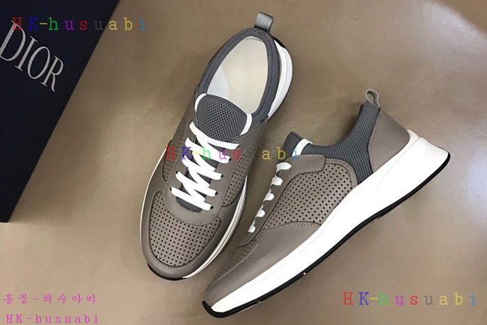 NEW 디올 신발 신상 DR 1188810