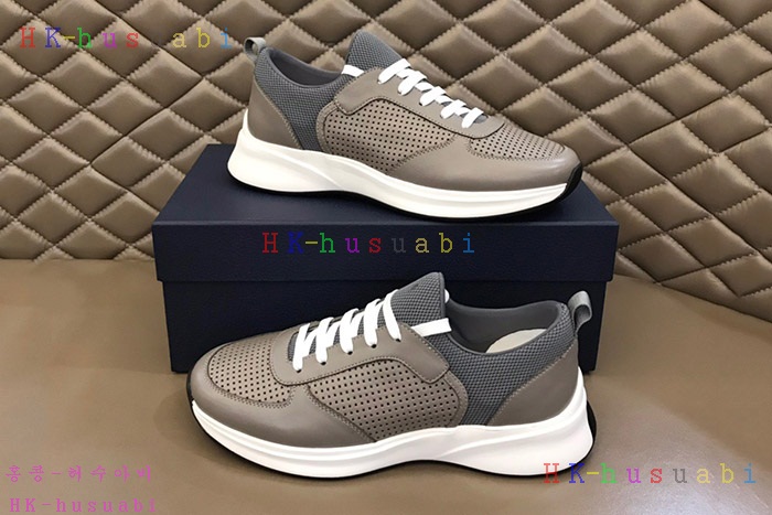 NEW 디올 신발 신상 DR 1188810