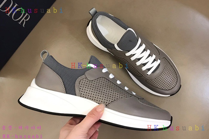 NEW 디올 신발 신상 DR 1188810