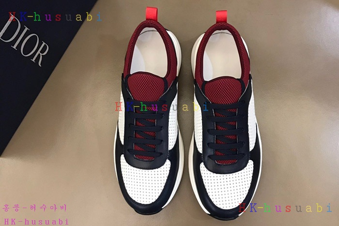 NEW 디올 신발 신상 DR 1188812