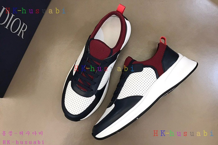 NEW 디올 신발 신상 DR 1188812