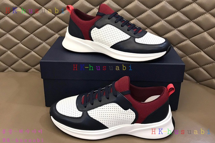NEW 디올 신발 신상 DR 1188812