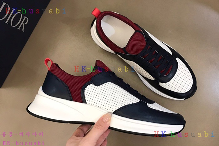 NEW 디올 신발 신상 DR 1188812