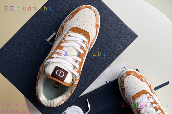 NEW 디올 신발 신상 DR 1189001