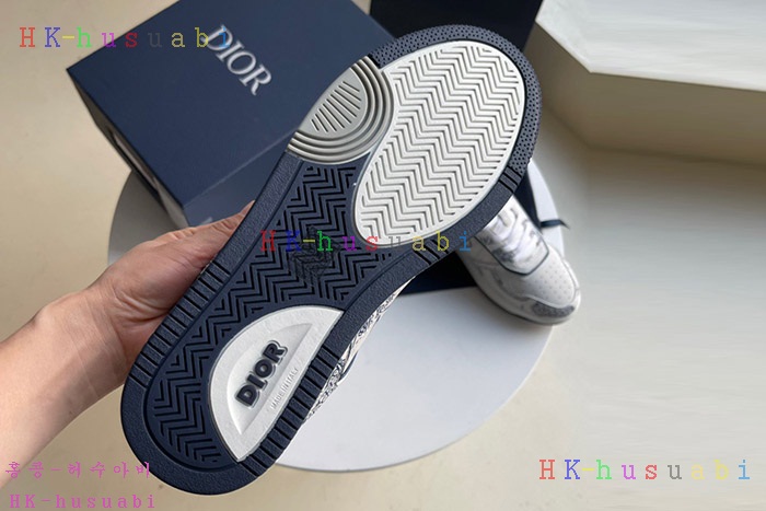 NEW 디올 신발 신상 DR 1189001