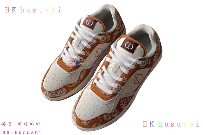 NEW 디올 신발 신상 DR 1189001