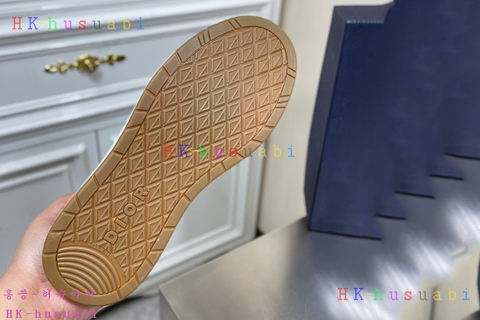 NEW 디올 신발 신상 DR 114250