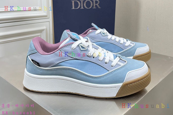 NEW 디올 신발 신상 DR 114250