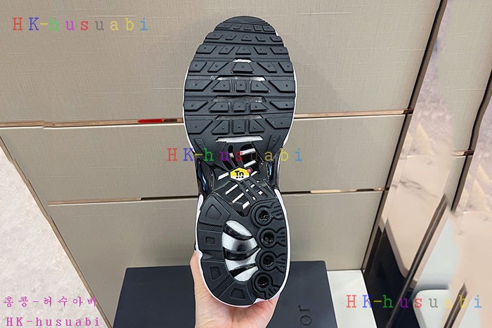 NEW 디올 신발 신상 DR 1166112