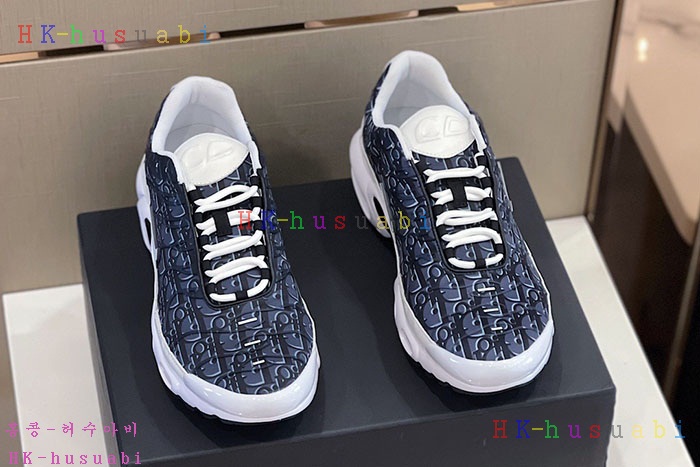 NEW 디올 신발 신상 DR 1166112