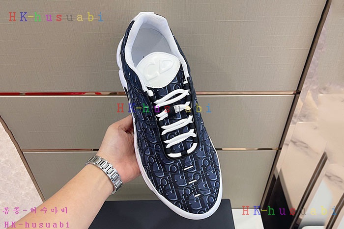 NEW 디올 신발 신상 DR 1166112