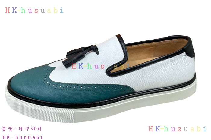 NEW 에르메스 신발 신상 H 855715