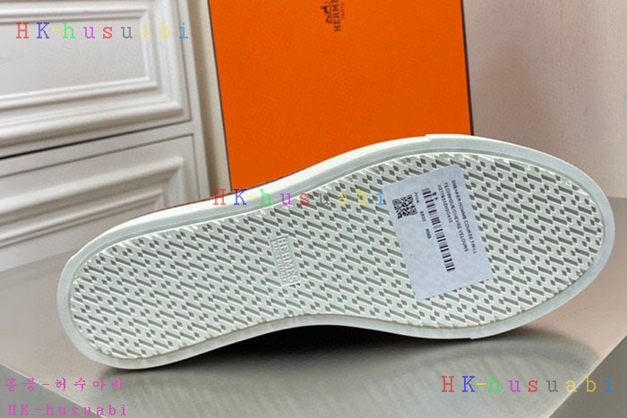 NEW 에르메스 신발 신상 H 855715
