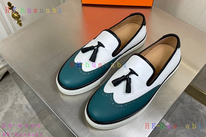 NEW 에르메스 신발 신상 H 855715