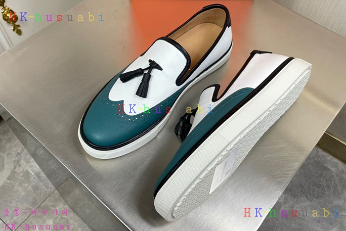 NEW 에르메스 신발 신상 H 855715