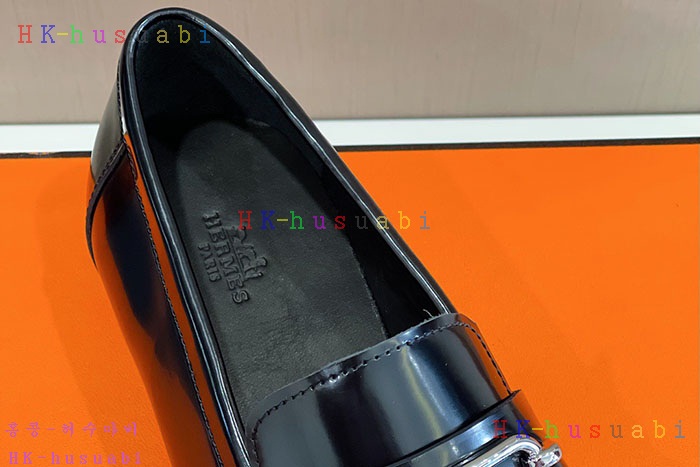NEW 에르메스 신발 신상 H 799214