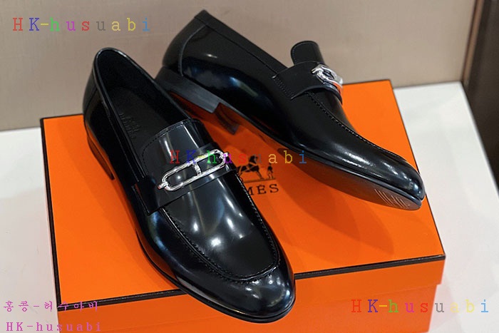 NEW 에르메스 신발 신상 H 799214