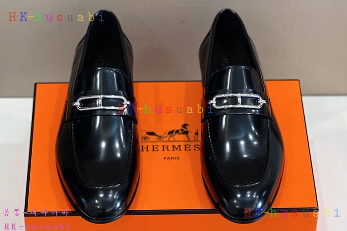 NEW 에르메스 신발 신상 H 799214