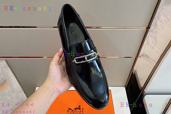 NEW 에르메스 신발 신상 H 799214