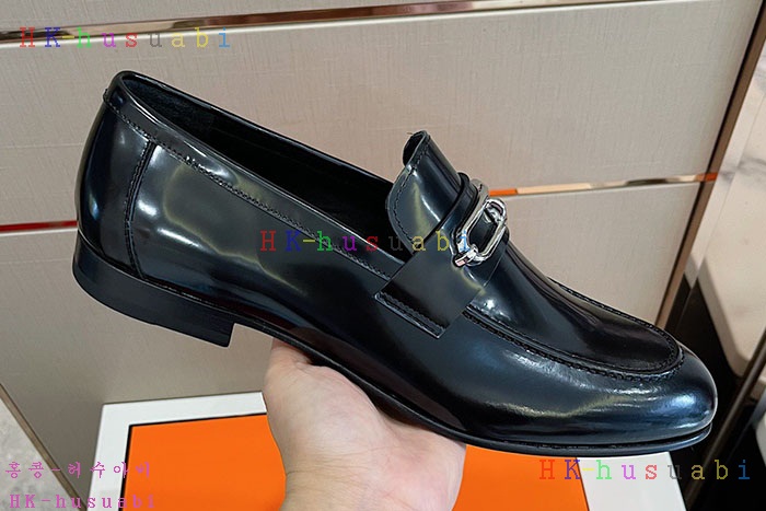 NEW 에르메스 신발 신상 H 799214