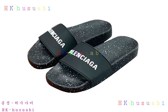 NEW  발렌시아가 슬리퍼 신상 B 119920