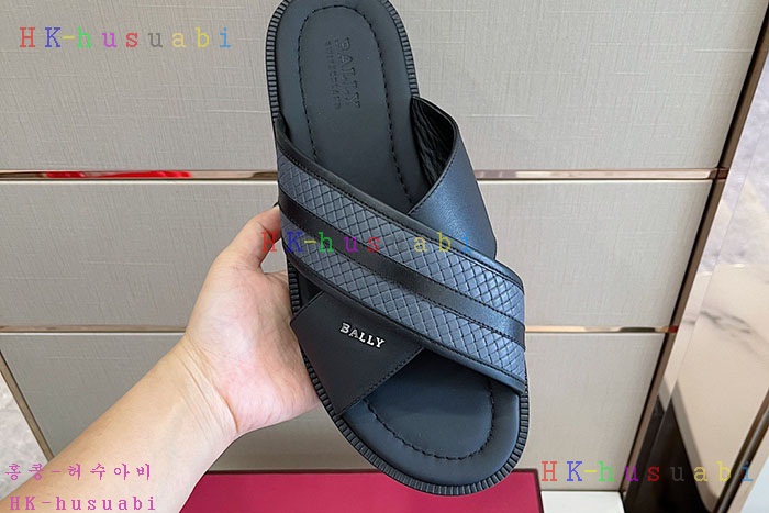 NEW  발리 슬리퍼 신상 B 553002
