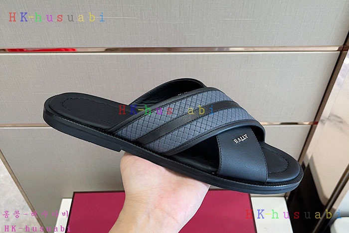 NEW  발리 슬리퍼 신상 B 553002