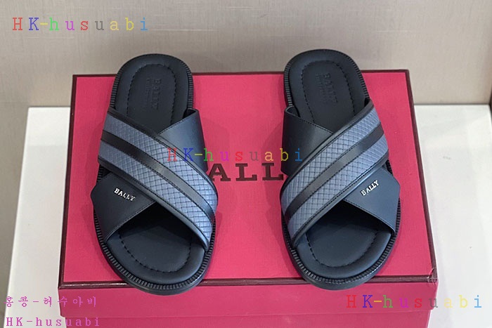 NEW  발리 슬리퍼 신상 B 553002
