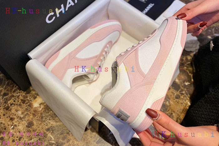 NEW 샤넬 스니커즈 신상 C 552710