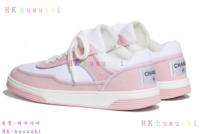 NEW 샤넬 스니커즈 신상 C 552710