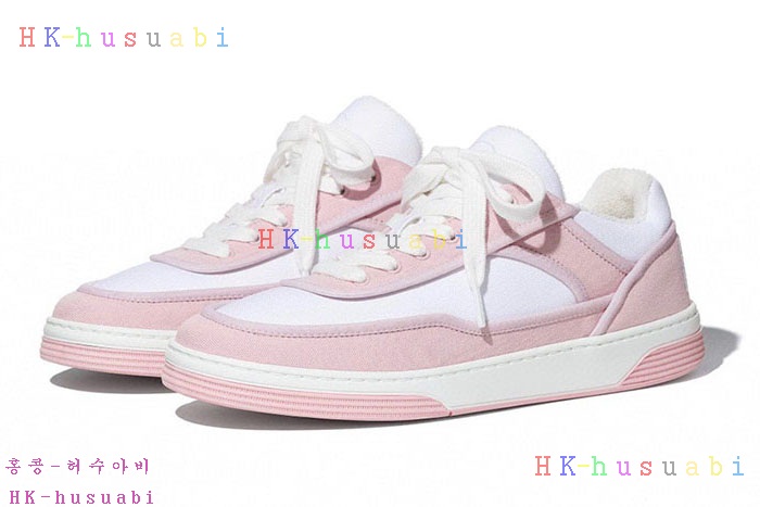 NEW 샤넬 스니커즈 신상 C 552710