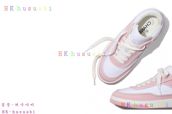 NEW 샤넬 스니커즈 신상 C 552710