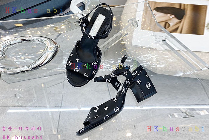NEW 샤넬 신발 신상 C 522459