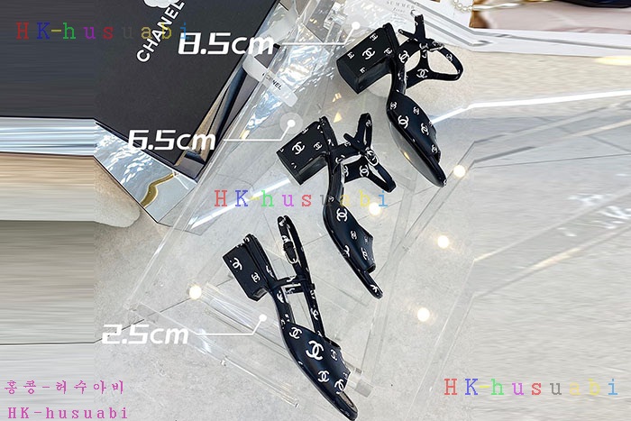 NEW 샤넬 신발 신상 C 522459