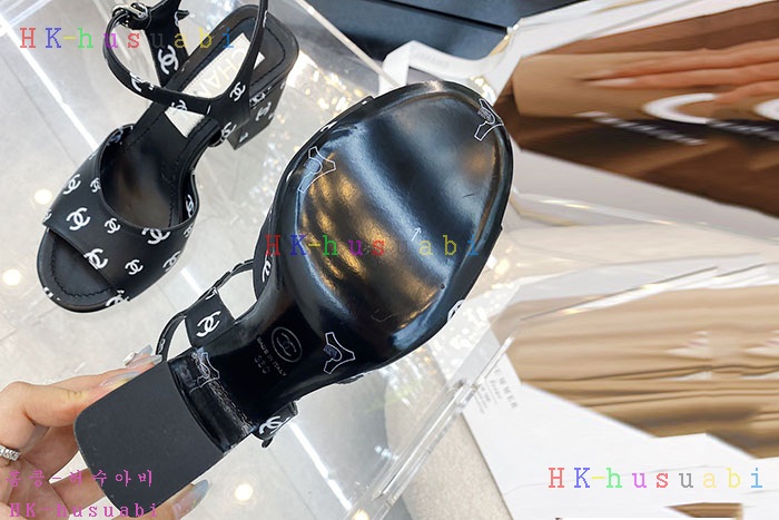 NEW 샤넬 신발 신상 C 522459