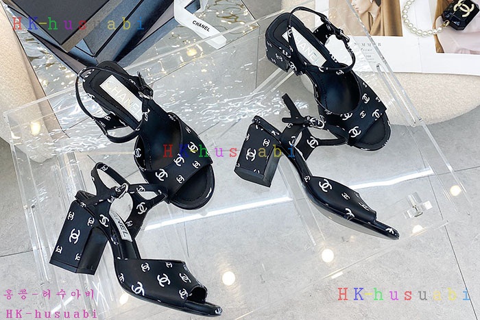 NEW 샤넬 신발 신상 C 522459