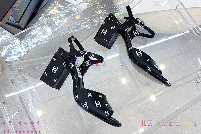 NEW 샤넬 신발 신상 C 522459