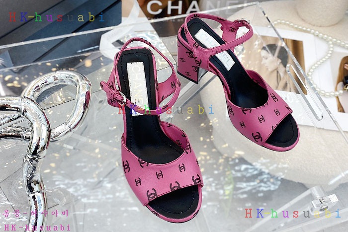 NEW 샤넬 신발 신상 C 522460