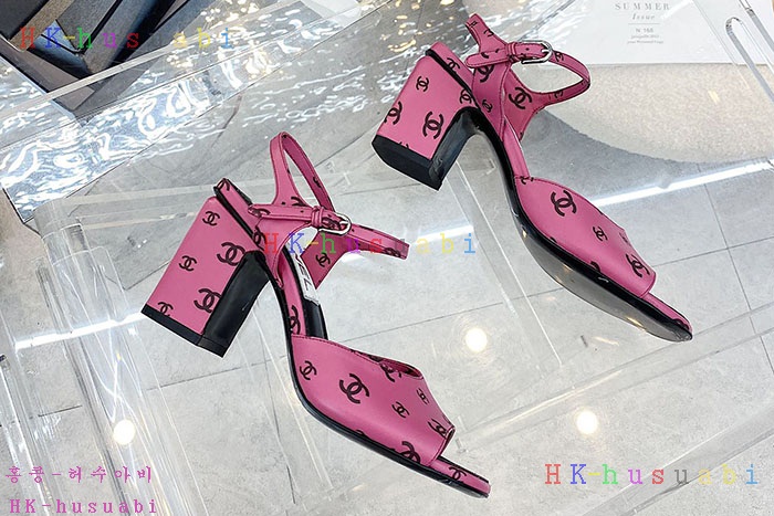 NEW 샤넬 신발 신상 C 522460