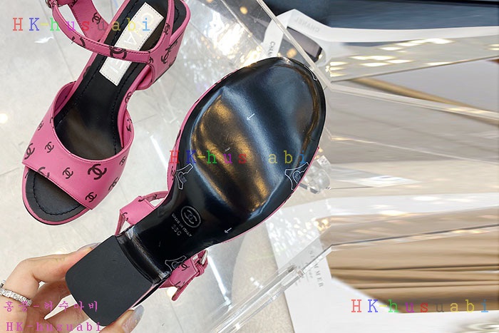 NEW 샤넬 신발 신상 C 522460
