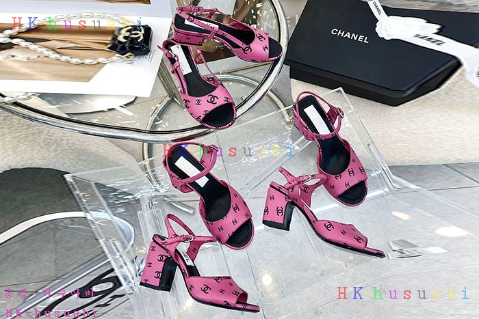 NEW 샤넬 신발 신상 C 522460