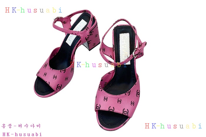 NEW 샤넬 신발 신상 C 522460
