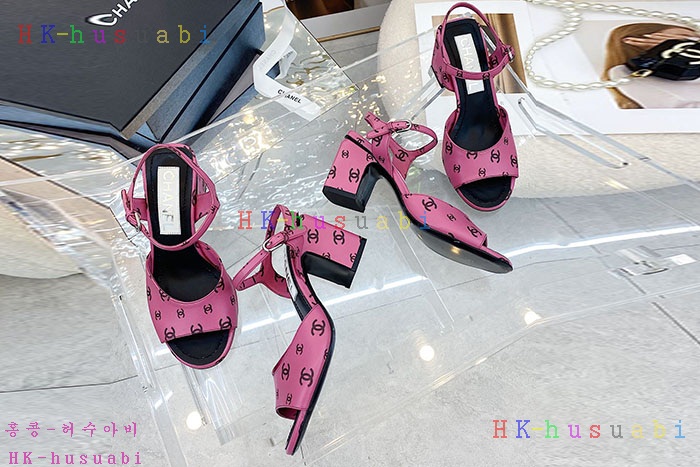 NEW 샤넬 신발 신상 C 522460