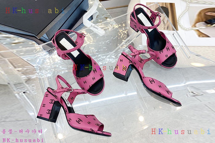 NEW 샤넬 신발 신상 C 522460