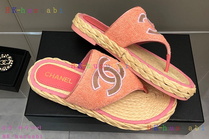 NEW 샤넬 신발 신상 C 522461