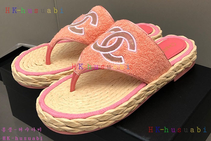 NEW 샤넬 신발 신상 C 522461