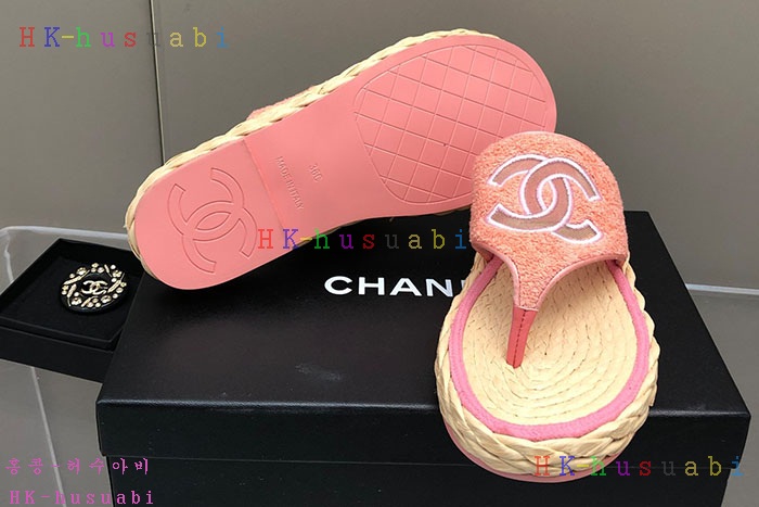 NEW 샤넬 신발 신상 C 522461